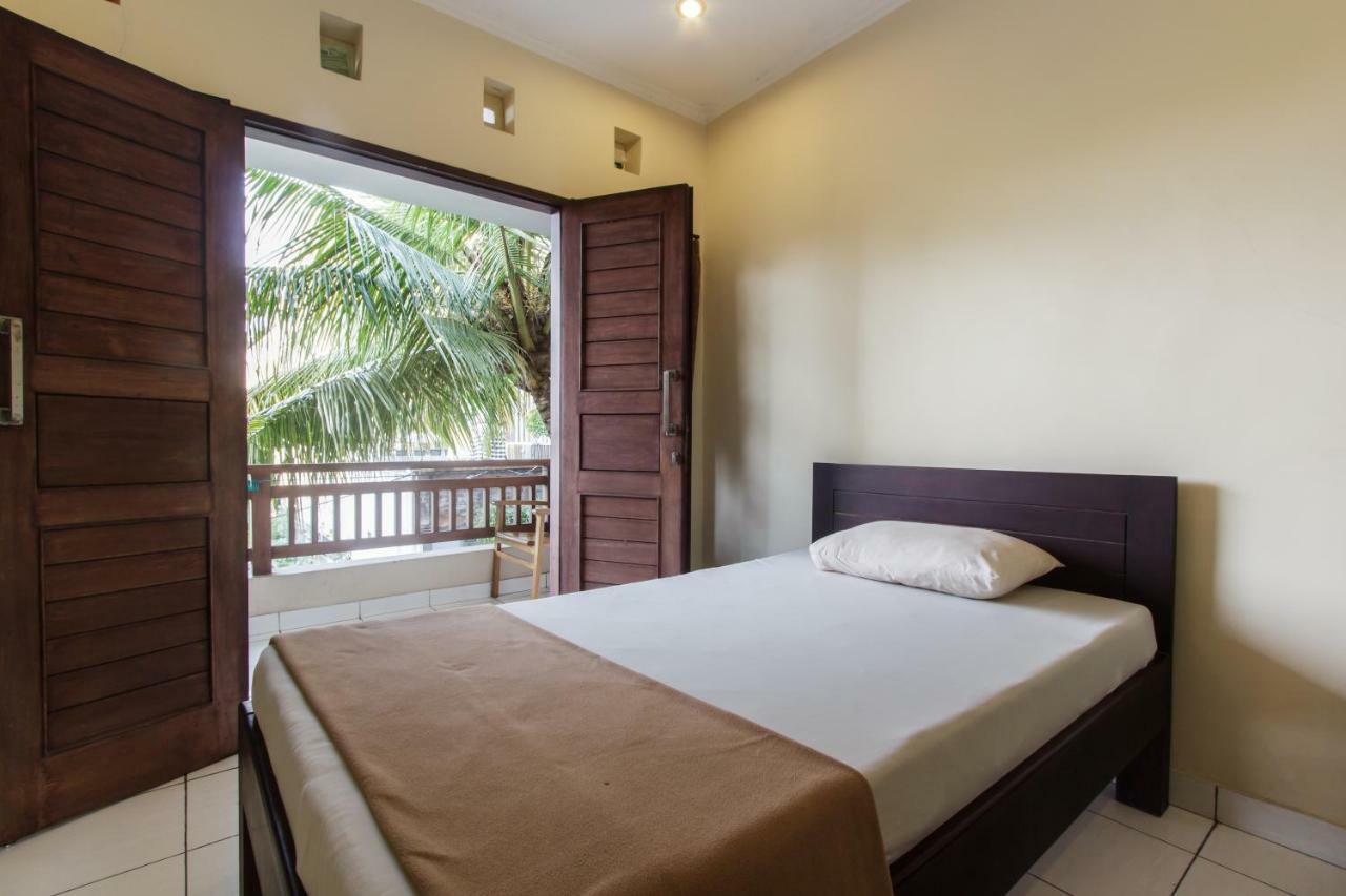 Komala Indah I Kuta Kuta  Exterior photo