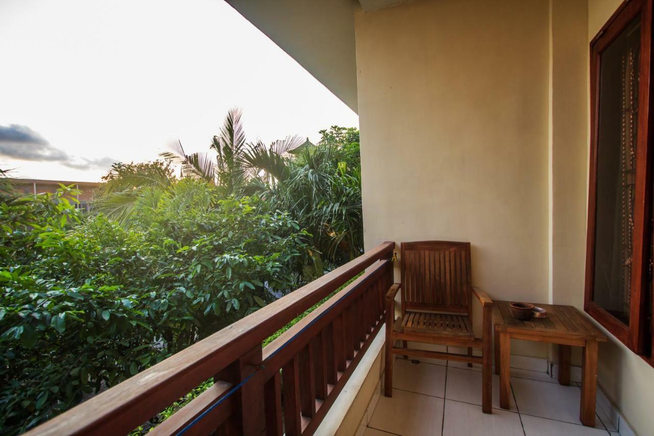 Komala Indah I Kuta Kuta  Exterior photo