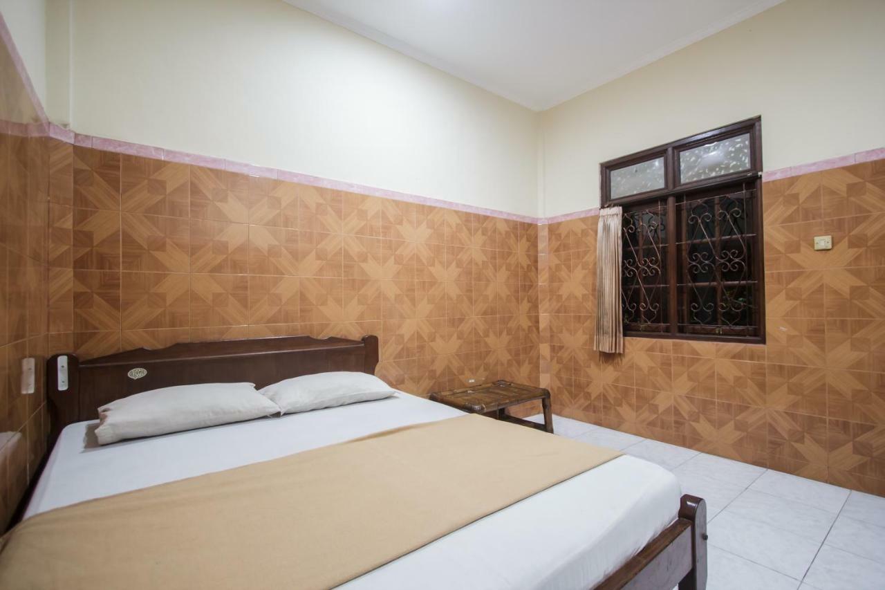 Komala Indah I Kuta Kuta  Exterior photo